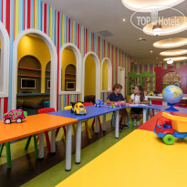 Granada Luxury Belek kids clup