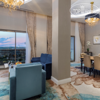 Granada Luxury Belek