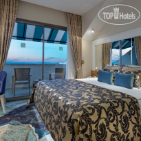 Granada Luxury Belek