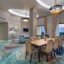 Granada Luxury Belek