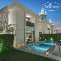 Granada Luxury Belek