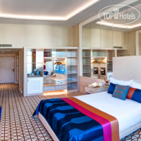Granada Luxury Belek
