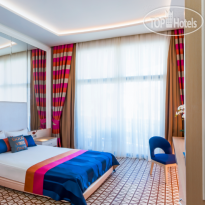 Granada Luxury Belek 