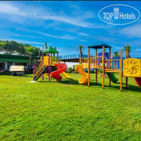 Granada Luxury Belek