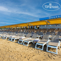 Granada Luxury Belek