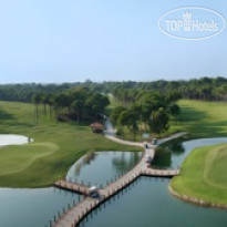 Sueno Golf Belek 