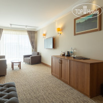 Sueno Golf Belek Номера Suit