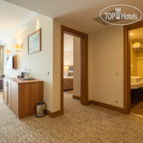 Sueno Golf Belek Номера Suit