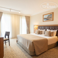 Sueno Golf Belek Номера Suit