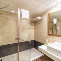 Sueno Golf Belek Номера Suit