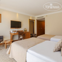Sueno Golf Belek Standard Rooms