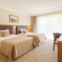 Sueno Golf Belek Standard Rooms
