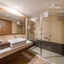 Sueno Golf Belek Standard Rooms