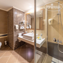 Sueno Golf Belek Standard Rooms