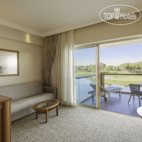 Sueno Golf Belek Номера Senior