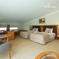 Sueno Golf Belek Номера Junior Suite