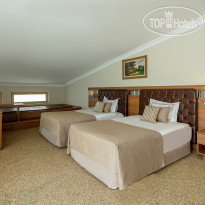 Sueno Golf Belek Номера Junior Suite