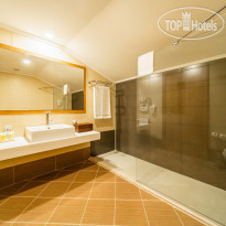 Sueno Golf Belek Номера Junior Suite