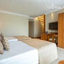 Sueno Golf Belek Номера Jakuzi Suite
