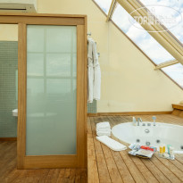 Sueno Golf Belek Номера Jakuzi Suite