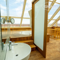 Sueno Golf Belek Номера Jakuzi Suite
