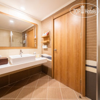 Sueno Golf Belek Номера Jakuzi Suite