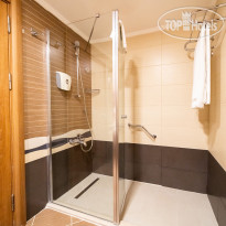 Sueno Golf Belek Номера Jakuzi Suite