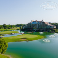 Sueno Golf Belek