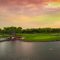 Sueno Golf Belek