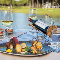 Sueno Golf Belek Birdie Bar
