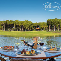 Sueno Golf Belek Birdie Bar
