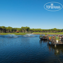 Sueno Golf Belek Birdie Bar