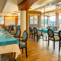 Sueno Golf Belek Основной ресторан