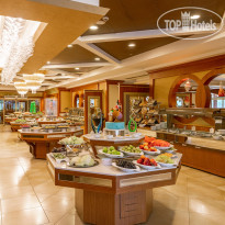 Sueno Golf Belek Основной ресторан