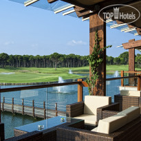 Sueno Golf Belek