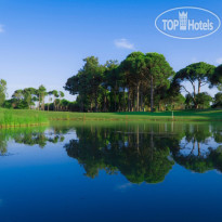 Sueno Golf Belek