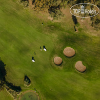 Sueno Golf Belek