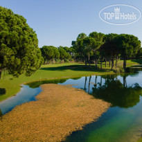 Sueno Golf Belek