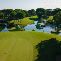 Sueno Golf Belek