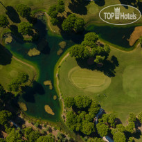 Sueno Golf Belek