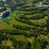 Sueno Golf Belek