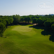 Sueno Golf Belek