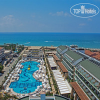 Crystal Waterworld Park Resort & Spa 4*