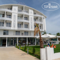 Olympic Hotels Belek 