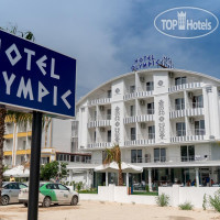 Olympic Hotels Belek 3*