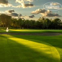 Cornelia Diamond Golf Resort & Spa Cornelia Golf Club