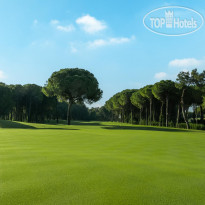 Cornelia Diamond Golf Resort & Spa Cornelia Golf Club