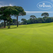 Cornelia Diamond Golf Resort & Spa Cornelia Golf Club