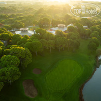 Cornelia Diamond Golf Resort & Spa Cornelia Golf Club