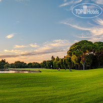 Cornelia Diamond Golf Resort & Spa Cornelia Golf Club